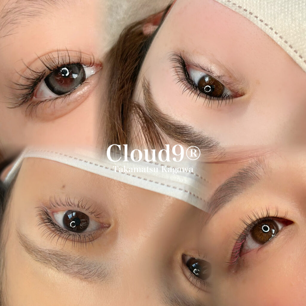 褒められマツエク】メニューの選び方＠香川県高松市 | Eyelash Salon